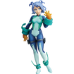 Masterlise Ichibansho Figure Nejire Hado [Their Story] (My Hero Academia) Base, Thumbnail