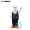 Masterlise Ichibansho Figure Nezu [The Story of How He Became the Greatest Hero] (My Hero Academia) Masterlise Ichibansho Figure Nezu [The Story of How He Became the Greatest Hero] (My Hero Academia)