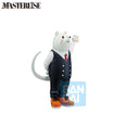 Masterlise Ichibansho Figure Nezu [The Story of How He Became the Greatest Hero] (My Hero Academia) Masterlise Ichibansho Figure Nezu [The Story of How He Became the Greatest Hero] (My Hero Academia)
