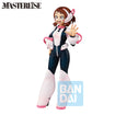 Masterlise Ichibansho Figure Ochaco Uraraka [Their Story] (My Hero Academia) Masterlise Ichibansho Figure Ochaco Uraraka [Their Story] (My Hero Academia)