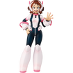 Masterlise Ichibansho Figure Ochaco Uraraka [Their Story] (My Hero Academia) Base, Thumbnail