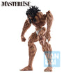 Masterlise Ichibansho Figure Pickle [Giant Heartbeat] (Baki) Masterlise Ichibansho Figure Pickle (Giant Heartbeat) (Baki)