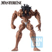 Masterlise Ichibansho Figure Pickle [Giant Heartbeat] (Baki) Masterlise Ichibansho Figure Pickle (Giant Heartbeat) (Baki)