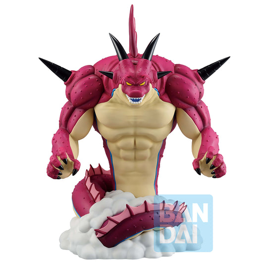 Masterlise Ichibansho Figure: Porunga (Dragon Ball Daima)