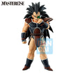 Masterlise Ichibansho Figure Raditz [Spirit of the Saiyan] (Dragon Ball Z) Masterlise Ichibansho Figure Raditz [Spirit of the Saiyan] (Dragon Ball Z)