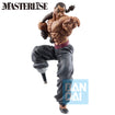 Masterlise Ichibansho Figure Retsu Kaioh [Giant Heartbeat] (Baki) Masterlise Ichibansho Figure Retsu Kaioh (Giant Heartbeat) (Baki)