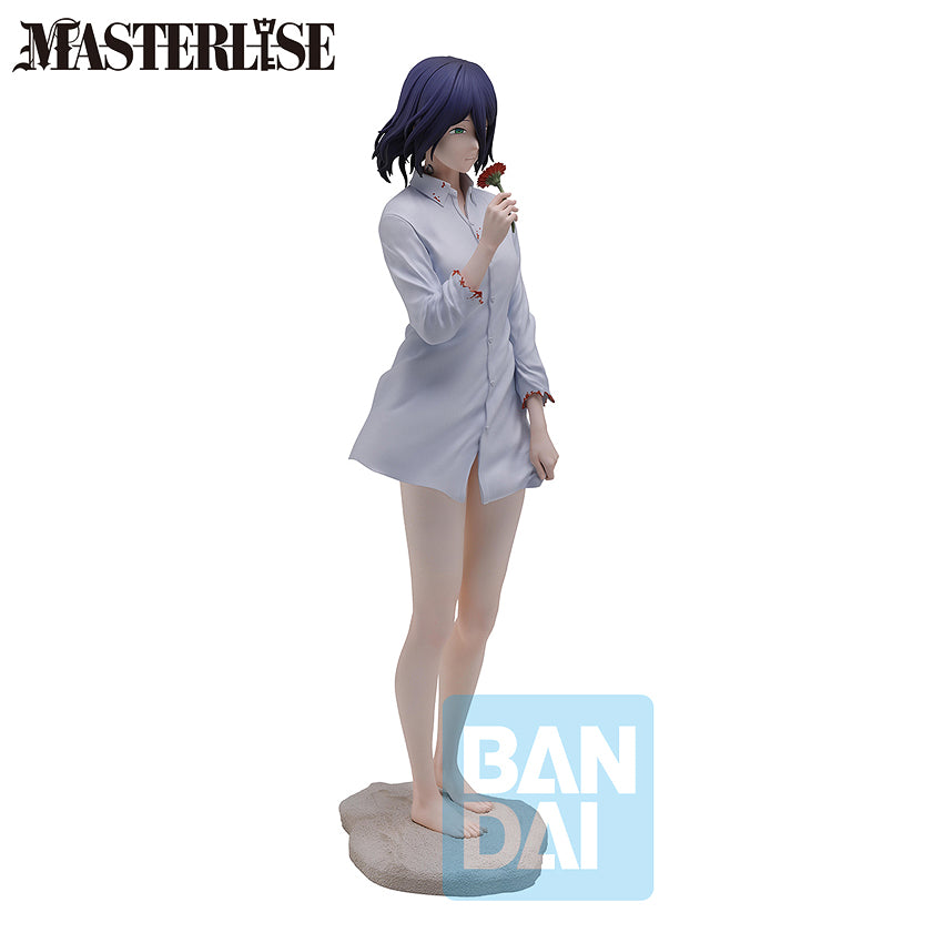 Masterlise Ichibansho Figure Reze [The Movie Second] (Chainsaw Man - The Movie: Reze Arc)