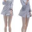 Masterlise Ichibansho Figure Reze [The Movie Second] (Chainsaw Man - The Movie: Reze Arc) 