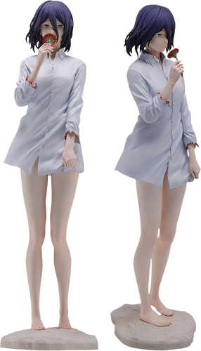 Masterlise Ichibansho Figure Reze [The Movie Second] (Chainsaw Man - The Movie: Reze Arc) - Box image