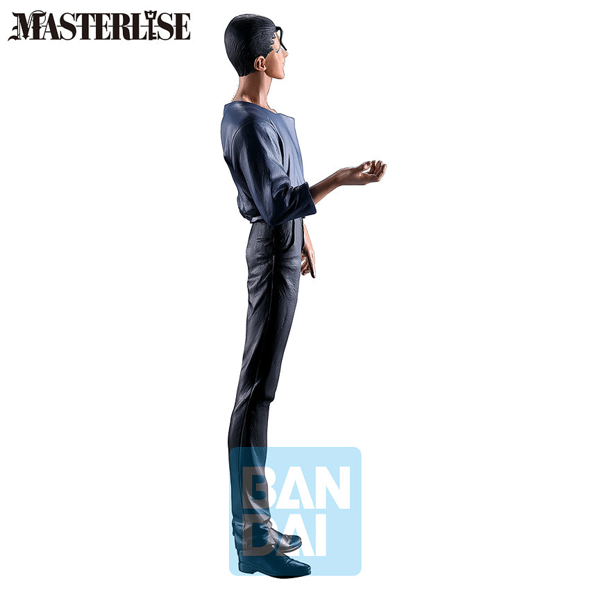 Masterlise Ichibansho Figure Shinobu Sensui [Chapter Black Saga] (Yu Yu Hakusho)