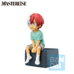 Masterlise Ichibansho Figure Shoto Todoroki Childhood (Growl The Sports Festival) (My Hero Academia) Masterlise Ichibansho Figure Shoto Todoroki Childhood (Growl The Sports Festival) (My Hero Academia)