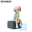 Masterlise Ichibansho Figure Shoto Todoroki Childhood (Growl The Sports Festival) (My Hero Academia) Masterlise Ichibansho Figure Shoto Todoroki Childhood (Growl The Sports Festival) (My Hero Academia)