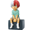 Masterlise Ichibansho Figure Shoto Todoroki Childhood (Growl The Sports Festival) (My Hero Academia) Base, Thumbnail