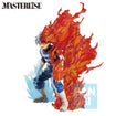 Masterlise Ichibansho Figure Shoto Todoroki (Growl The Sports Festival) (My Hero Academia) Masterlise Ichibansho Figure Shoto Todoroki (Growl The Sports Festival) (My Hero Academia)