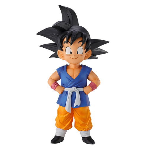 Masterlise Ichibansho Figure Son Goku (Dragon Ball GT) - Box image