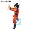Masterlise Ichibansho Figure Son Goku [Spirit of the Saiyan] (Dragon Ball Z) Masterlise Ichibansho Figure Son Goku [Spirit of the Saiyan] (Dragon Ball Z)