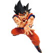 Masterlise Ichibansho Figure Son Goku [Spirit of the Saiyan] (Dragon Ball Z) Base, Thumbnail