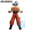 Masterlise Ichibansho Figure Son Goku Ultra Instinct (The Chronicle of Goku) (Dragon Ball Super) Masterlise Ichibansho Figure Son Goku Ultra Instinct (The Chronicle of Goku) (Dragon Ball Super)