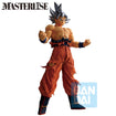 Masterlise Ichibansho Figure Son Goku Ultra Instinct (The Chronicle of Goku) (Dragon Ball Super) Masterlise Ichibansho Figure Son Goku Ultra Instinct (The Chronicle of Goku) (Dragon Ball Super)
