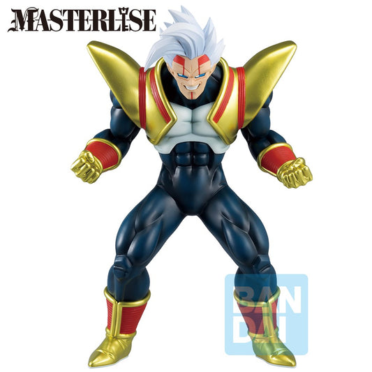 Masterlise Ichibansho Figure: Super Baby 2 (vs Omnibus Ultimate) (Dragon Ball Z)