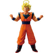 Masterlise Ichibansho Figure Super Saiyan 2 Son Goku (The Chronicle of Goku) (Dragon Ball Z) Base, Thumbnail