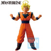 Masterlise Ichibansho Figure Super Saiyan 2 Son Goku [The Chronicle of Goku] (Dragon Ball Z) 
