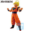 Masterlise Ichibansho Figure Super Saiyan 2 Son Goku (The Chronicle of Goku) (Dragon Ball Z) Masterlise Ichibansho Figure Super Saiyan 2 Son Goku (The Chronicle of Goku) (Dragon Ball Z)