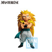 Masterlise Ichibansho Figure Super Saiyan 3 Gotenks (Battle of Gods) (Dragon Ball Z) Masterlise Ichibansho Figure Super Saiyan 3 Gotenks (Battle of Gods) (Dragon Ball Z)