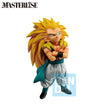Masterlise Ichibansho Figure Super Saiyan 3 Gotenks (Battle of Gods) (Dragon Ball Z) Masterlise Ichibansho Figure Super Saiyan 3 Gotenks (Battle of Gods) (Dragon Ball Z)
