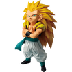 Masterlise Ichibansho Figure Super Saiyan 3 Gotenks (Battle of Gods) (Dragon Ball Z) Base, Thumbnail