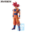 Masterlise Ichibansho Figure Super Saiyan God Son Goku (Battle of Gods) (Dragon Ball Super) Masterlise Ichibansho Figure Super Saiyan God Son Goku (Battle of Gods) (Dragon Ball Super)