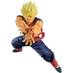 Masterlise Ichibansho Figure Super Saiyan Son Gohan [Spirit of the Saiyan] (Dragon Ball Z) Base, Thumbnail