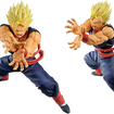 Masterlise Ichibansho Figure Super Saiyan Son Gohan [Spirit of the Saiyan] (Dragon Ball Z) 