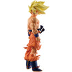 Masterlise Ichibansho Figure Super Saiyan Son Goku (The Chronicle of Goku) (Dragon Ball Z) Base, Thumbnail