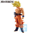 Masterlise Ichibansho Figure Super Saiyan Son Goku (The Chronicle of Goku) (Dragon Ball Z) Masterlise Ichibansho Figure Super Saiyan Son Goku (The Chronicle of Goku) (Dragon Ball Z)