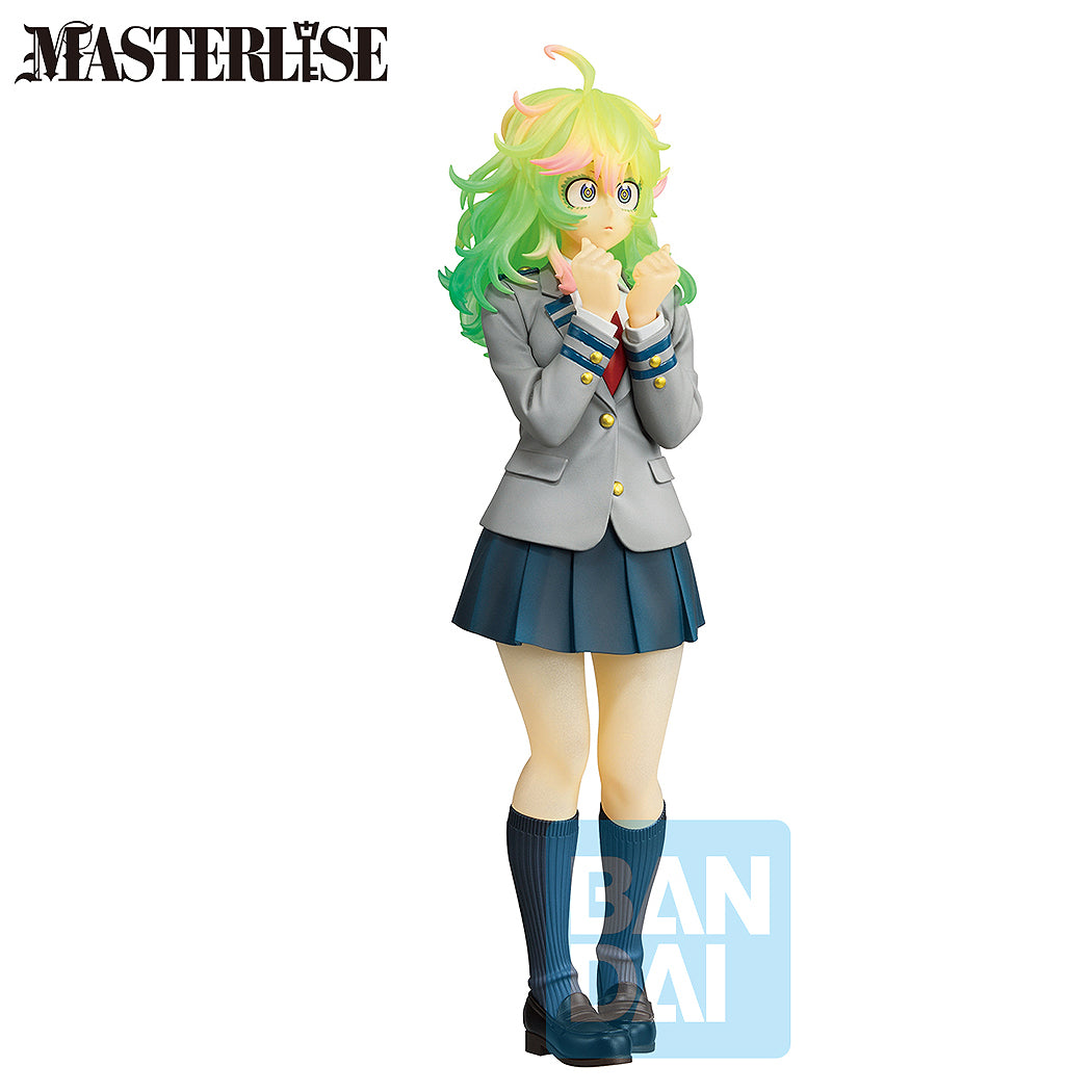 Masterlise Ichibansho Figure Toru Hagakure [Their Story] (My Hero Academia)