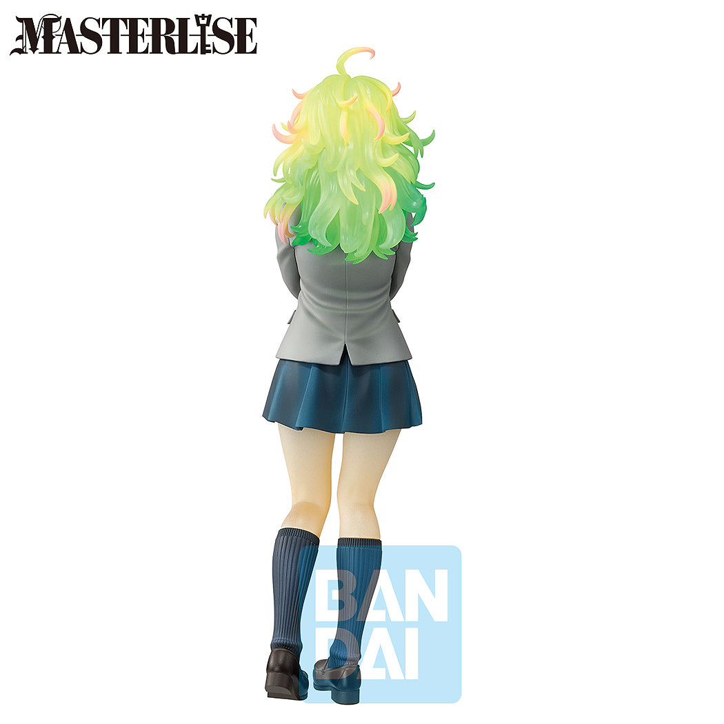 Masterlise Ichibansho Figure Toru Hagakure [Their Story] (My Hero Academia)
