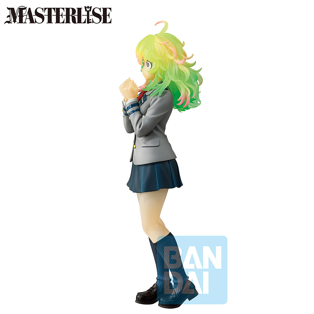 Masterlise Ichibansho Figure Toru Hagakure [Their Story] (My Hero Academia)