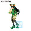 Masterlise Ichibansho Figure Tsuyu Asui  [Their Story] (My Hero Academia) Masterlise Ichibansho Figure Tsuyu Asui  [Their Story] (My Hero Academia)
