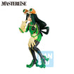 Masterlise Ichibansho Figure Tsuyu Asui  [Their Story] (My Hero Academia) Masterlise Ichibansho Figure Tsuyu Asui  [Their Story] (My Hero Academia)