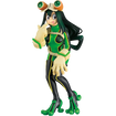 Masterlise Ichibansho Figure Tsuyu Asui  [Their Story] (My Hero Academia) Base, Thumbnail