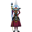 Masterlise Ichibansho Figure Whis (Battle of Gods) (Dragon Ball Super) Base, Thumbnail