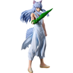 Masterlise Ichibansho Figure Youko Kurama [Chapter Black Saga] (Yu Yu Hakusho) Thumbnail, Base