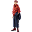 Masterlise Ichibansho Figure Yuji Itadori [5th Anniversary Final!] (Jujutsu Kaisen) Thumbnail, Base