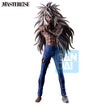 Masterlise Ichibansho Figure Yusuke Urameshi -Atavism of the Mazoku- Awakening Ver. [Chapter Black Saga] (Yu Yu Hakusho) Masterlise Ichibansho Figure Yusuke Urameshi -Atavism of the Mazoku- Awakening Ver. [Chapter Black Saga] (Yu Yu Hakusho)