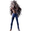 Masterlise Ichibansho Figure Yusuke Urameshi -Atavism of the Mazoku- Awakening Ver. [Chapter Black Saga] (Yu Yu Hakusho) Thumbnail, Base