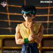 Masterlise Ichibansho Figure Yusuke Urameshi [Dark Tournament Vol. 3] (Yu Yu Hakusho) 