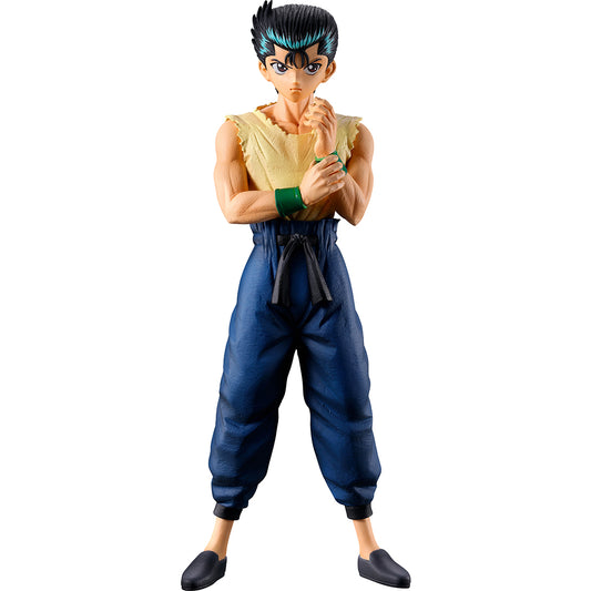 Masterlise Ichibansho Figure Yusuke Urameshi (Dark Tournament Vol. 3) (Yu Yu Hakusho)

Thumbnail, Base