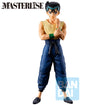 Masterlise Ichibansho Figure Yusuke Urameshi (Dark Tournament Vol. 3) (Yu Yu Hakusho)