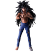 Masterlise Ichibansho Figure Yusuke Urameshi - Mazoku [Chapter Black Saga] (Yu Yu Hakusho) Thumbnail, Base